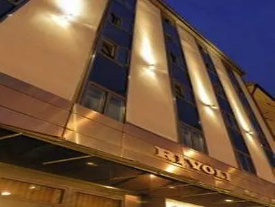Hotel Rivoli Charme 3*