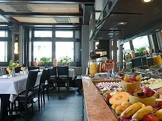 Hotel Rivoli München