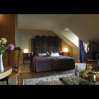 Hotel Rivoli Charme 3*