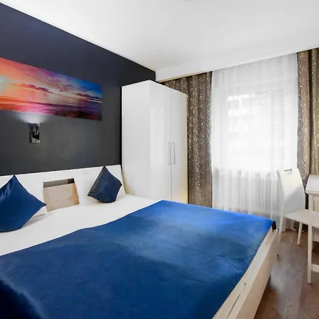 Hotel Rivoli Charme Munich