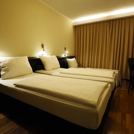 Отель Rivoli Charme