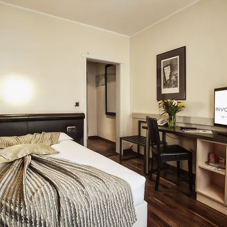 Rivoli Charme Hotel