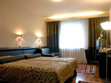 Rivoli Hotel Múnich