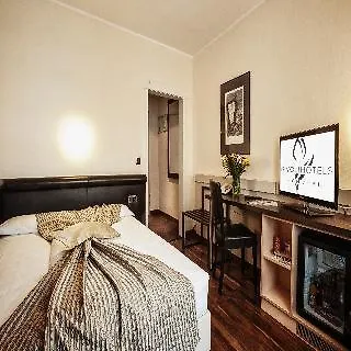 Rivoli Charme Hotel 3*