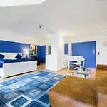 Rivoli Charme Hotel Munich