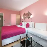 Rivoli Charme 3* Mnichov
