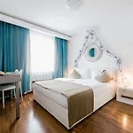 Rivoli Charme Hotel Munich