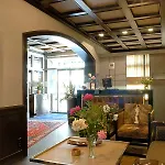 Rivoli Charme 3* Mnichov