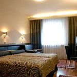 Rivoli Charme Hotel Munich
