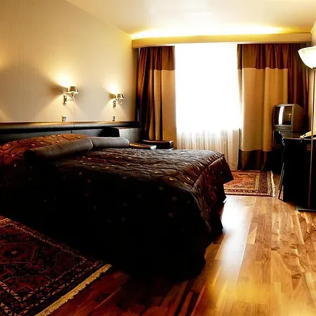 Hotel Rivoli Charme