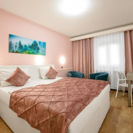 Rivoli Charme Hotel Múnich