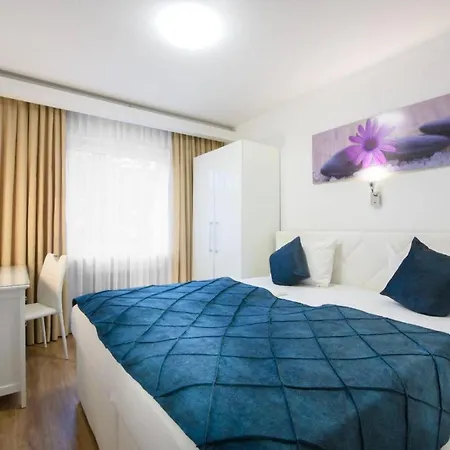 Rivoli Charme 酒店 慕尼黑