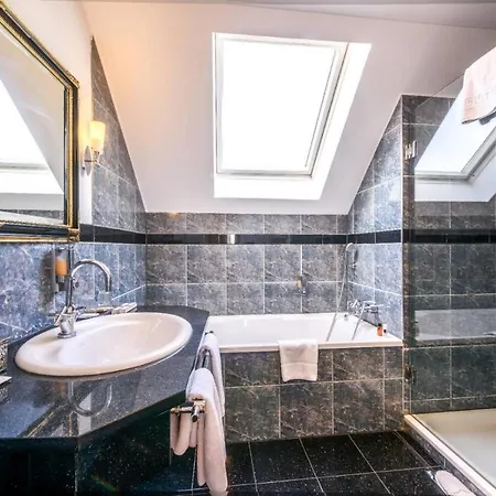 فندق Rivoli Charme ميونيخ