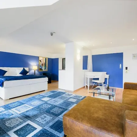Rivoli Charme Hotel Munich