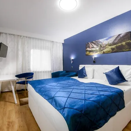 Rivoli Charme Hotel