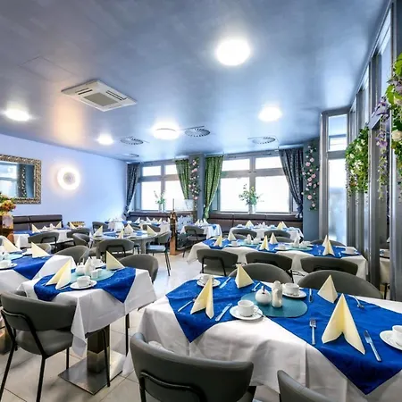 Rivoli Charme 慕尼黑