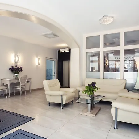 Rivoli Charme 酒店