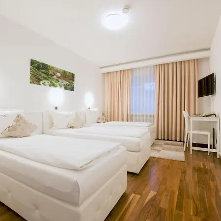 Rivoli Charme 3* Múnich