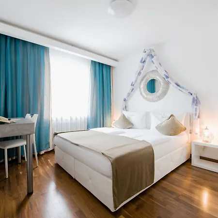 Rivoli Charme Hotel Múnich