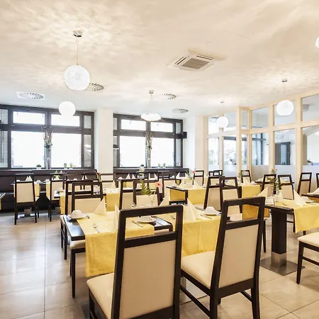 Rivoli Charme Hotel 3*