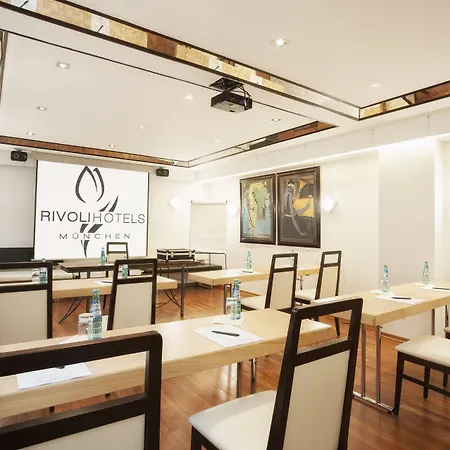 Rivoli Charme 3*