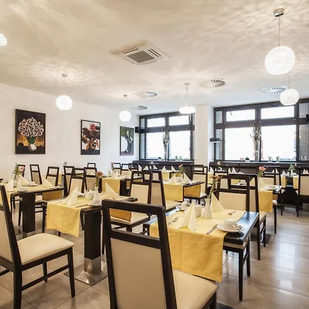 Hotel Rivoli Charme Munique