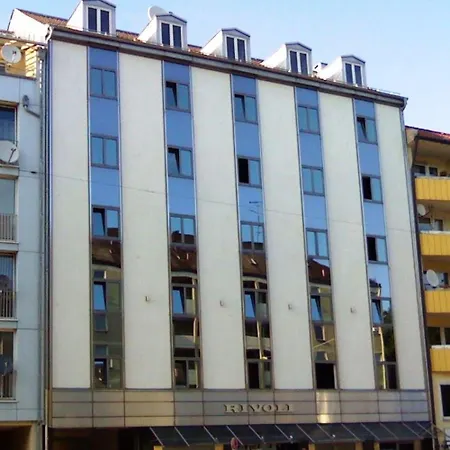 Rivoli Charme Hotel