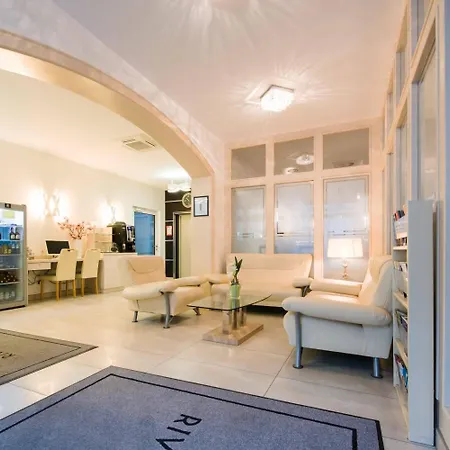 Hotel Rivoli Charme