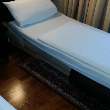Rivoli Charme Hotel