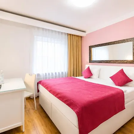 Hotel Rivoli Charme Múnich