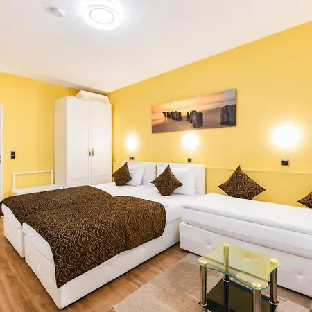 Rivoli Charme Hotel 3*