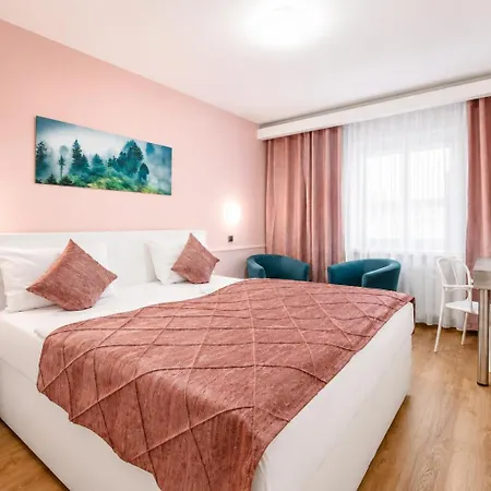 Rivoli Charme Hotel Múnich