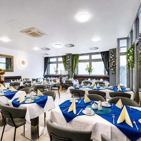 Rivoli Charme Hotel 3*