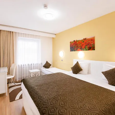 Rivoli Charme Hotel Múnich