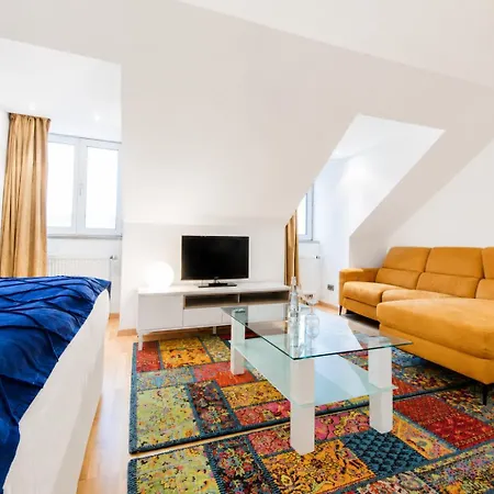 Rivoli Charme Hotel
