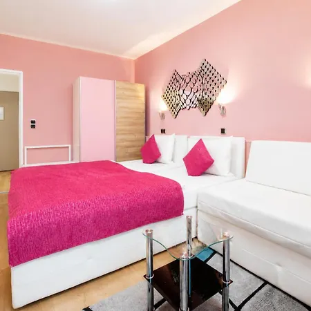 Hotel Rivoli Charme