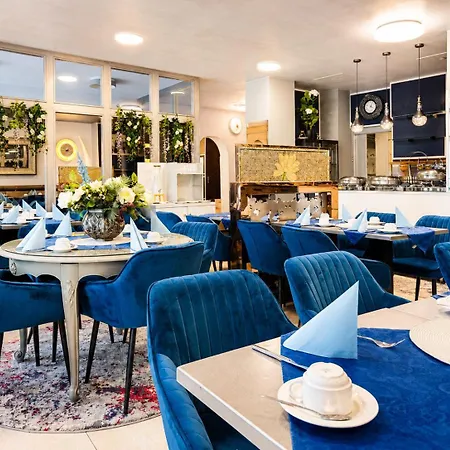 Rivoli Charme Hotel