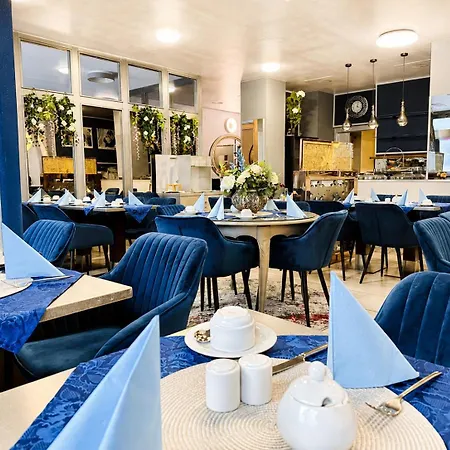 Hotel Rivoli Charme