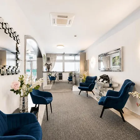 Rivoli Charme Hotel 3*