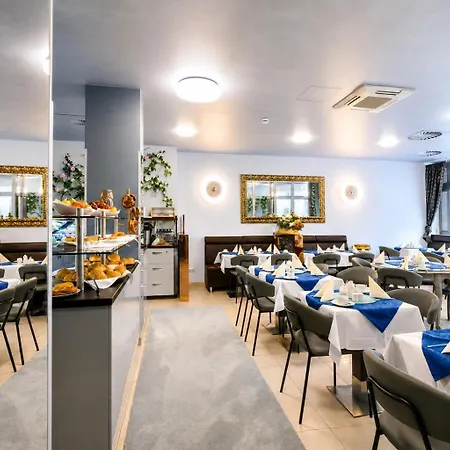 Hotel Rivoli Charme 3*