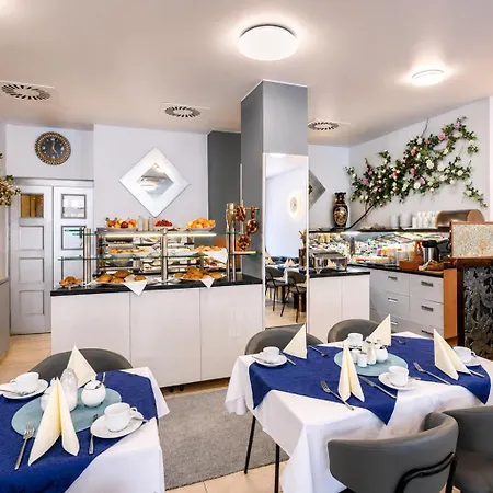 Rivoli Charme Hotel Múnich