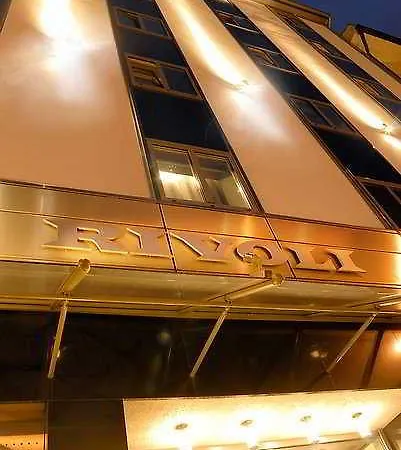 Rivoli Charme 3* Múnich
