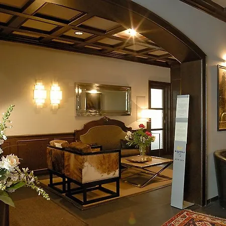 Rivoli Charme Munique