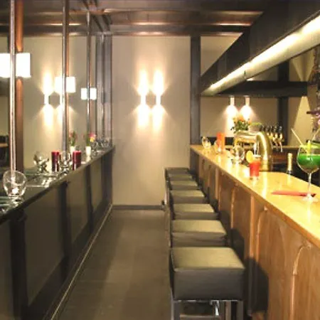 酒店 Rivoli Charme