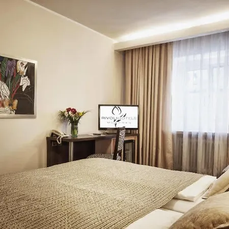 Rivoli Charme Hotel