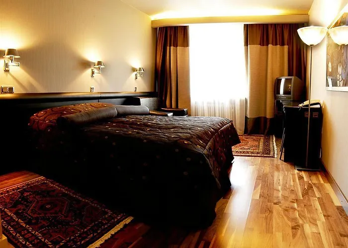 Ξενοδοχείο Rivoli Charme