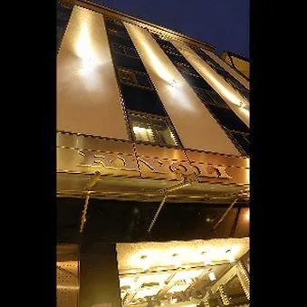Rivoli Charme 3* Münih
