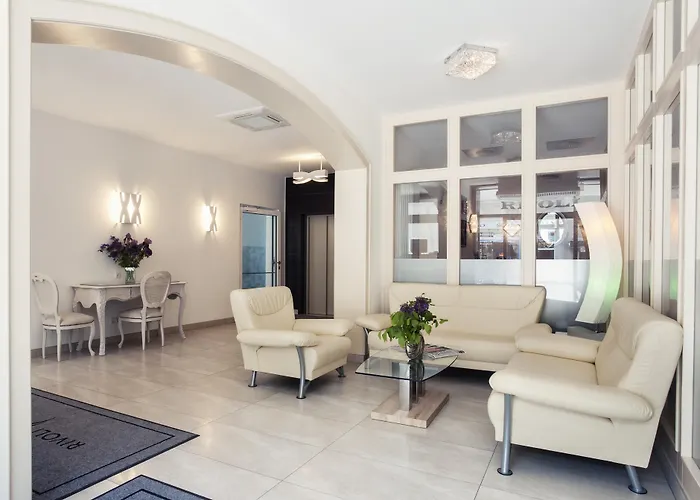 Rivoli Charme 3* Μόναχο