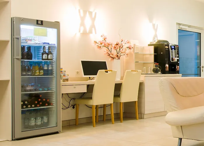 Rivoli Charme Otel 3*