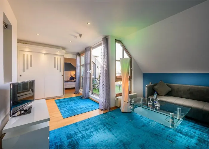 Ξενοδοχείο Rivoli Charme